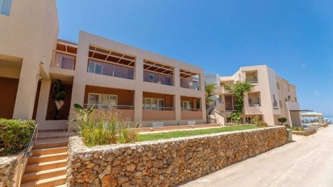 Despina Apartments – fotografie 3
