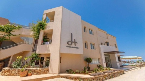 Despina Apartments – fotografie 4