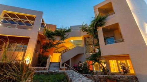 Despina Apartments – fotografie 5
