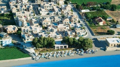Azure Beach – fotografie 2