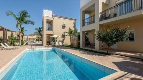 Azure Beach – fotografie 3