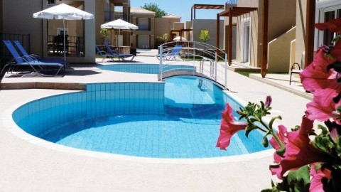 Azure Beach – fotografie 4