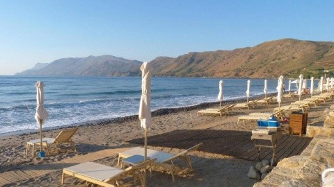 Azure Beach – fotografie 5