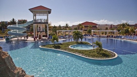 Resonance Musique Varadero (ex. Memories Varadero) – fotografie 2