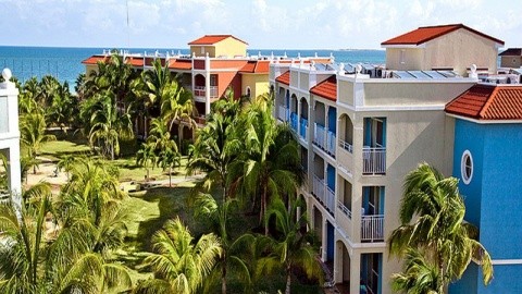 Resonance Musique Varadero (ex. Memories Varadero) – fotografie 3