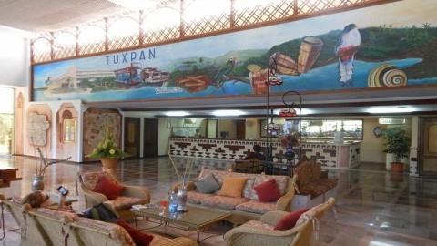 Be Live Experience Tuxpan – fotografie 4