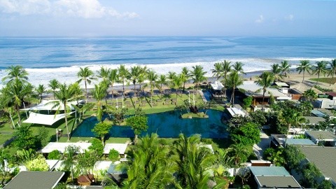 The Samaya Seminyak – fotografie 2