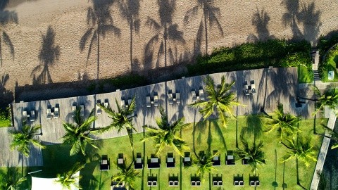 The Samaya Seminyak – fotografie 3