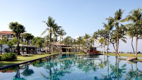 The Samaya Seminyak – fotografie 4