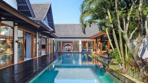 The Samaya Seminyak – fotografie 5