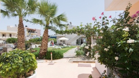 Apartmány Sirena – fotografie 2