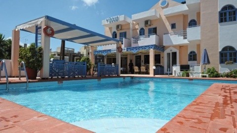 Apartmány Sirena – fotografie 4
