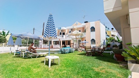Apartmány Sirena – fotografie 5