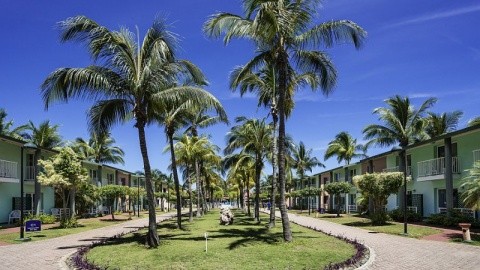 Sol Hicacos Varadero (ex. Be Live Experience Turquesa) – fotografie 2