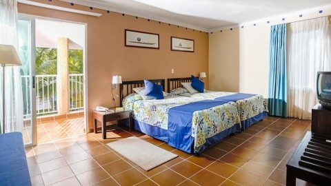 Sol Hicacos Varadero (ex. Be Live Experience Turquesa) – fotografie 4