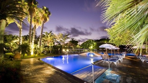 Park Terme Mediterraneo Annex – fotografie 2
