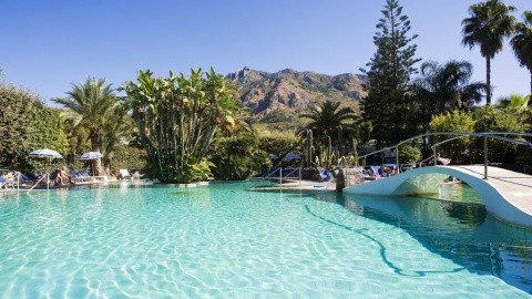 Park Terme Mediterraneo Annex – fotografie 3