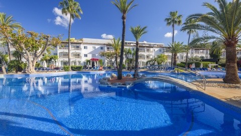 Alcudia Garden – fotografie 3