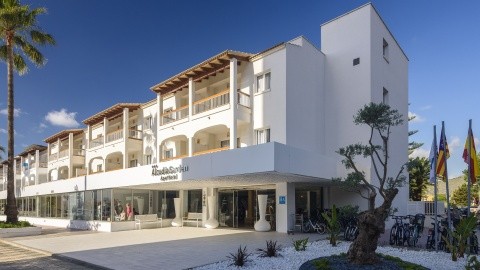 Alcudia Garden – fotografie 5