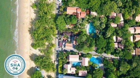 Rabbit Resort - Jomtien Beach – fotografie 2