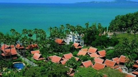 Rabbit Resort - Jomtien Beach – fotografie 3