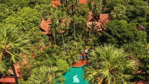 Rabbit Resort - Jomtien Beach – fotografie 5