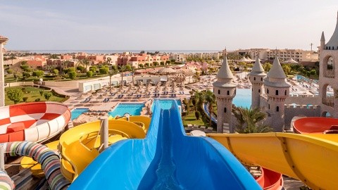 Serenity Alma Resort (ex. Serenity Fun City) – fotografie 3