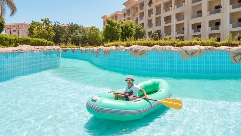 Serenity Alma Resort (ex. Serenity Fun City) – fotografie 5