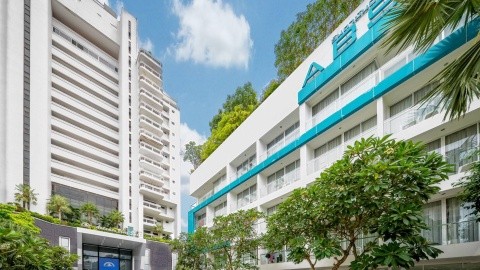 Andaman Beach Suites – fotografie 2