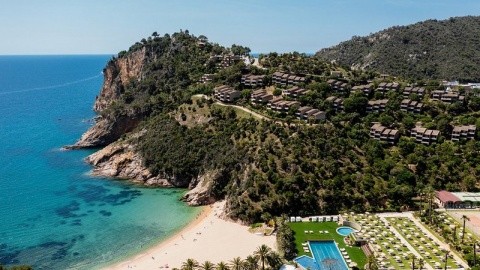 Zel Costa Brava (ex Arenas Resort Giverola) – fotografie 2