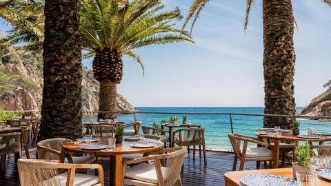 Zel Costa Brava (ex Arenas Resort Giverola) – fotografie 3