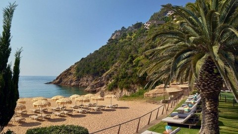 Zel Costa Brava (ex Arenas Resort Giverola) – fotografie 4