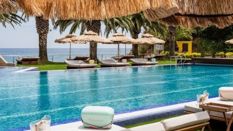 Zel Costa Brava (ex Arenas Resort Giverola) – fotografie 5
