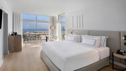 Meliá Lloret de Mar (ex. Guitart Monterrey) – fotografie 2