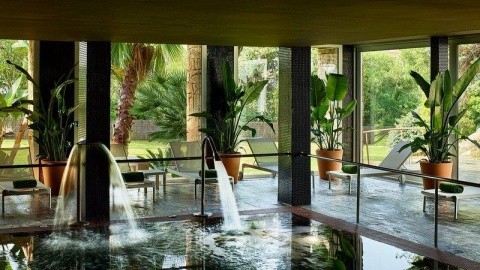 Meliá Lloret de Mar (ex. Guitart Monterrey) – fotografie 4