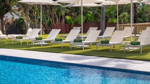 Meliá Lloret de Mar (ex. Guitart Monterrey) – fotografie 5
