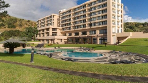 Pestana Bahia Praia (Sao Miquel) – fotografie 2