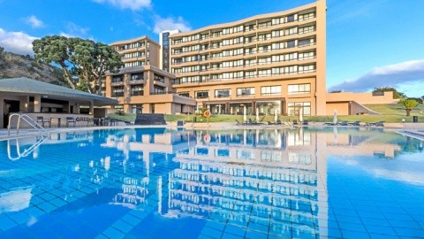 Pestana Bahia Praia (Sao Miquel) – fotografie 5