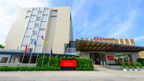 Ramada by Wyndham Phuket Deevana – fotografie 2
