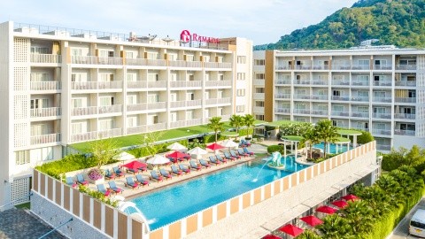 Ramada by Wyndham Phuket Deevana – fotografie 3