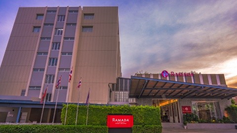 Ramada by Wyndham Phuket Deevana – fotografie 4