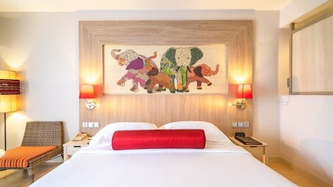 Ramada by Wyndham Phuket Deevana – fotografie 5