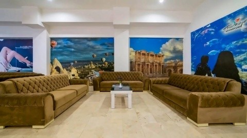 Alder Garden Resort (ex. Eldar Garden Resort) – fotografie 5