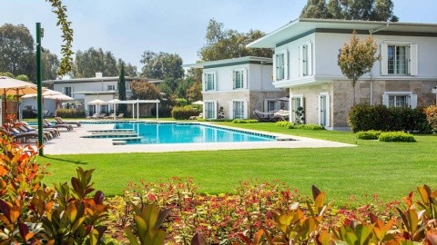 Azure Villas By Cornelia – fotografie 2