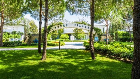 Azure Villas By Cornelia – fotografie 3
