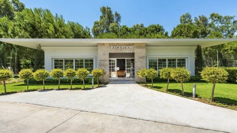 Azure Villas By Cornelia – fotografie 4
