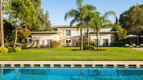 Azure Villas By Cornelia – fotografie 5