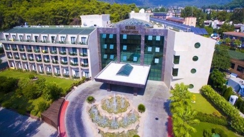 Alder Resort (ex. Eldar Resort) – fotografie 3