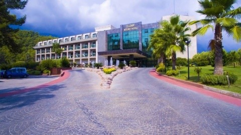 Alder Resort (ex. Eldar Resort) – fotografie 4