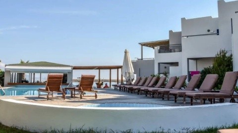Yria Beach – fotografie 3